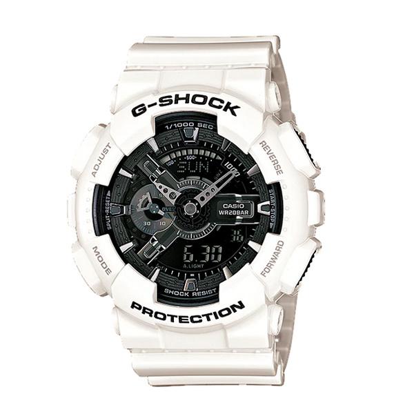 G-SHOCK �W�[�V���b�N GA-110GW-7AJF ���v II B7