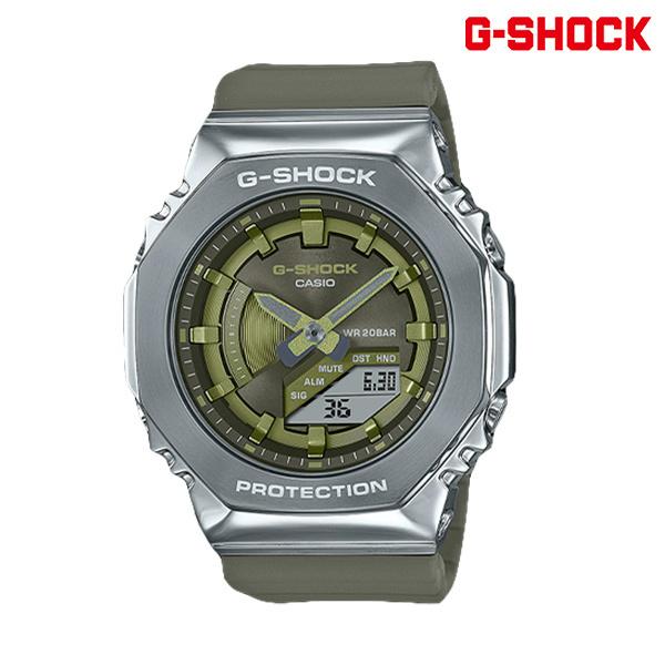 G-SHOCK �W�[�V���b�N GM-S2100-3AJF ���v II H4