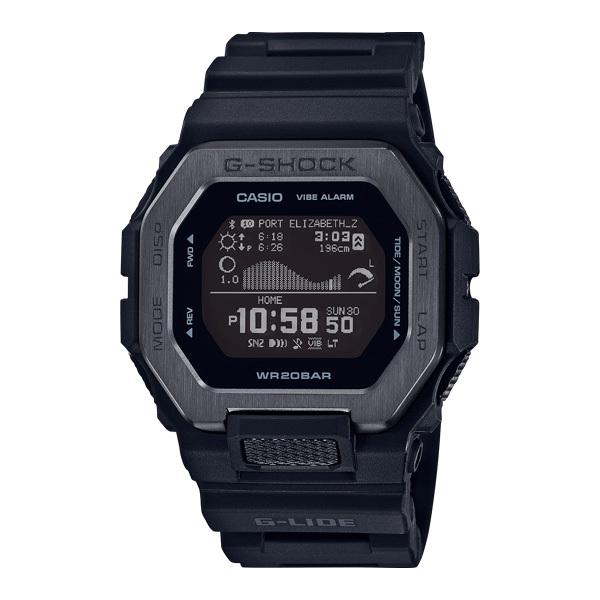 G-SHOCK W[VbN GBX-100NS-1JF v X}[gtHAg@\ II L7