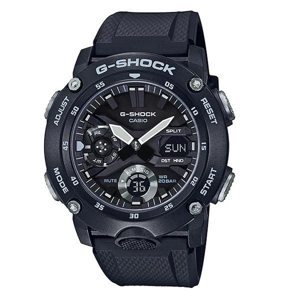 G-SHOCK �W�[�V���b�N GA-2000S-1AJF ���v JJ D9