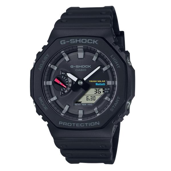G-SHOCK W[VbN GA-B2100-1AJF v JJ E17