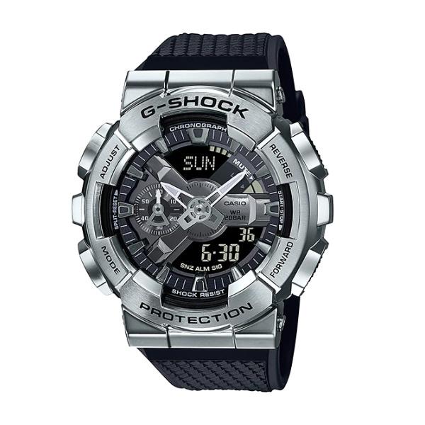 G-SHOCK �W�[�V���b�N GM-110-1AJF ���v JJ F1