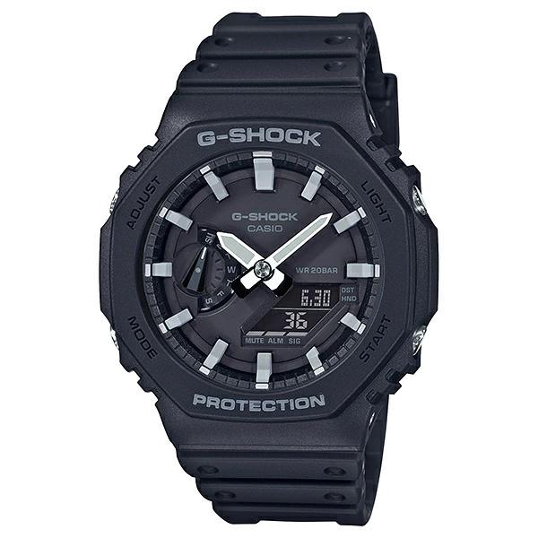 G-SHOCK �W�[�V���b�N GA-2100-1AJF ���v JJ C16