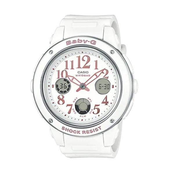 BABY-G xr[W[ v BGA-150 Series BGA-150EF-7BJF