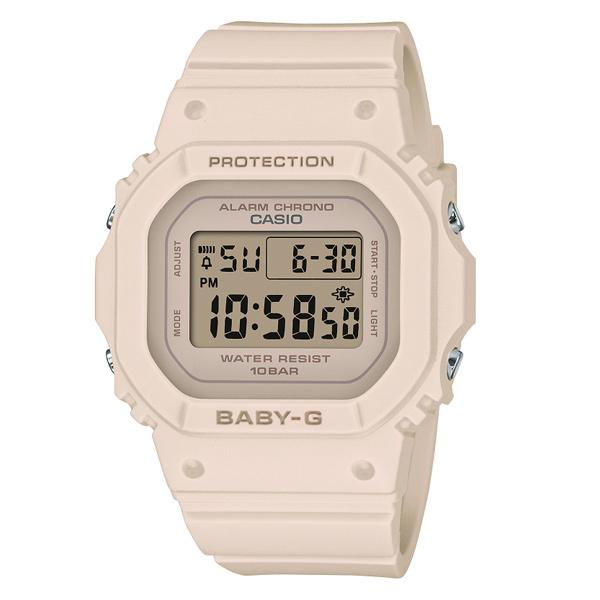 G-SHOCK �W�[�V���b�N BGD-565-4JF ���v JJ C15