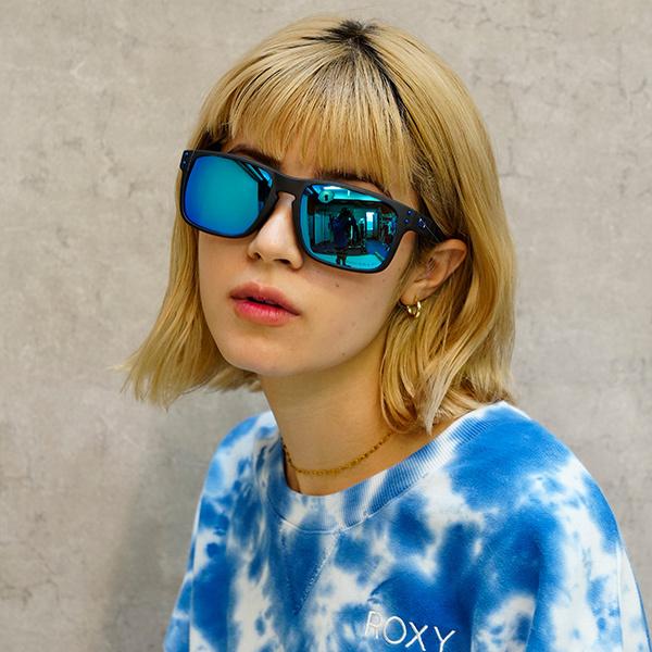 OAKLEY オークリー Holbrook Asia Fit サングラス OO9244-3556 OAKLEY オークリー Holbrook Asia Fit サングラス OO9244-3556
