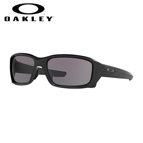 サングラス OAKLEY オークリー STRAIGHTLINK ストレートリンク OO9336-03 Asia Fit アジアンフィット メンズ  レディース FF H10