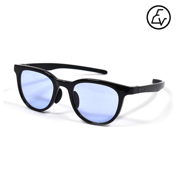 Eyevol（アイヴォル） CONLON 3 51 BK-DG-MBL-M.BLU サングラス II E11