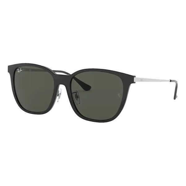 RAY-BAN ���C�o�� YOUNGSTER 0RB4334D �����Y �T���O���X �ዾ ���K�l JJ B24