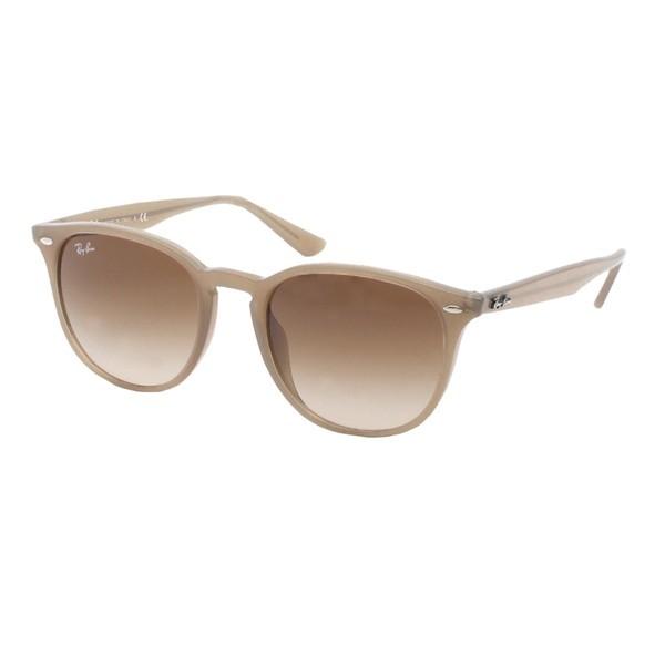 RAY-BAN ���C�o�� HIGHSTREET RB4259F-616613 �����Y �ዾ ���K�l �T���O���X JJ F30