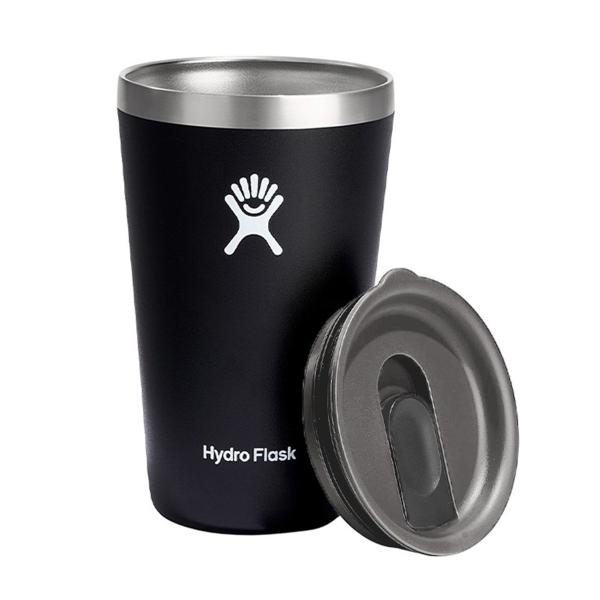 他サイト： Hydro Flask ハイドロフラスク 5000000013500 雑貨 水筒 タンブラー 保冷 保温 KK D27の商品画像