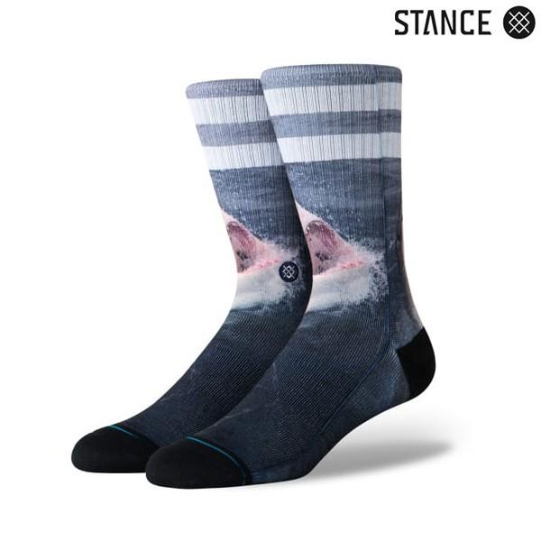 Stance スタンス Brucey M556a19bru ソックス Hh E8 ムラサキスポーツ 通販 Paypayモール