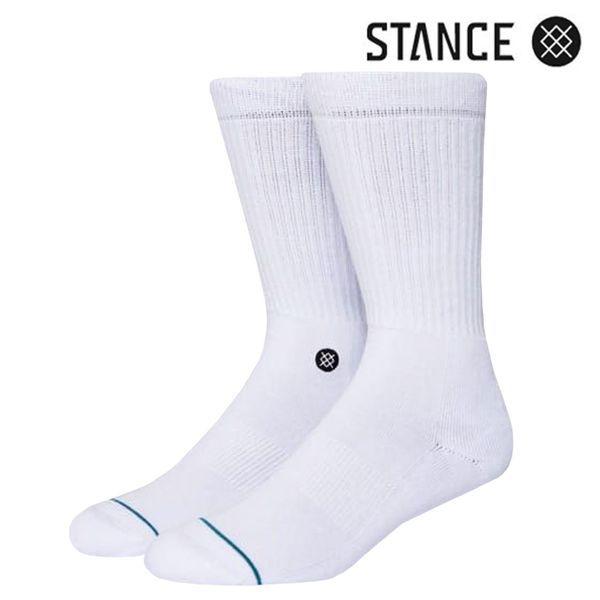 Stance スタンス M311d14ico Whb メンズ ハイソックス ソックス 靴下 Ii G8 ムラサキスポーツ 通販 Paypayモール