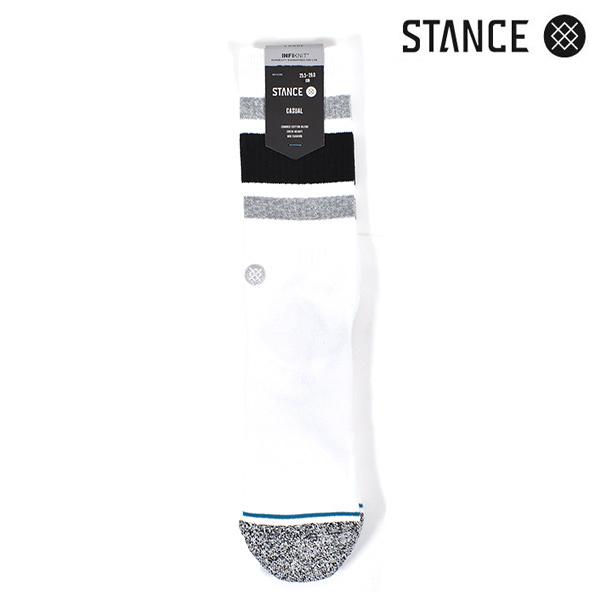 Stance スタンス Boyd St A556abos ソックス 靴下 Ii D22 ムラサキスポーツ 通販 Paypayモール