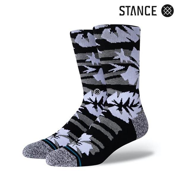 Stance スタンス Kukio A558a21kuk ソックス 靴下 Ii D22 ムラサキスポーツ 通販 Paypayモール