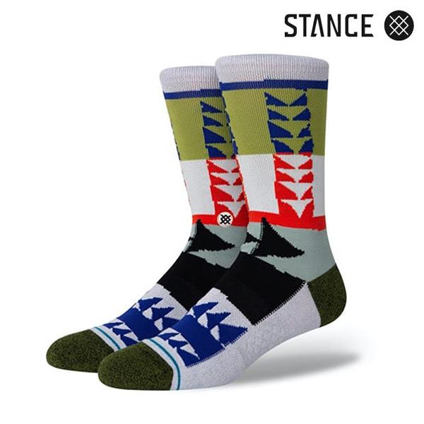 Stance スタンス Los Molinos A558a21lom ソックス 靴下 Ii D22 ムラサキスポーツ 通販 Paypayモール