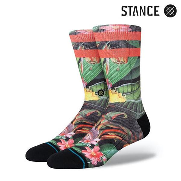 Stance スタンス Playa Larga A558a21ply ソックス 靴下 Ii D22 ムラサキスポーツ 通販 Paypayモール
