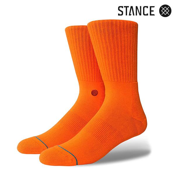 Stance スタンス Icon M311d14ico メンズ ソックス 靴下 Ii G12 ムラサキスポーツ 通販 Paypayモール