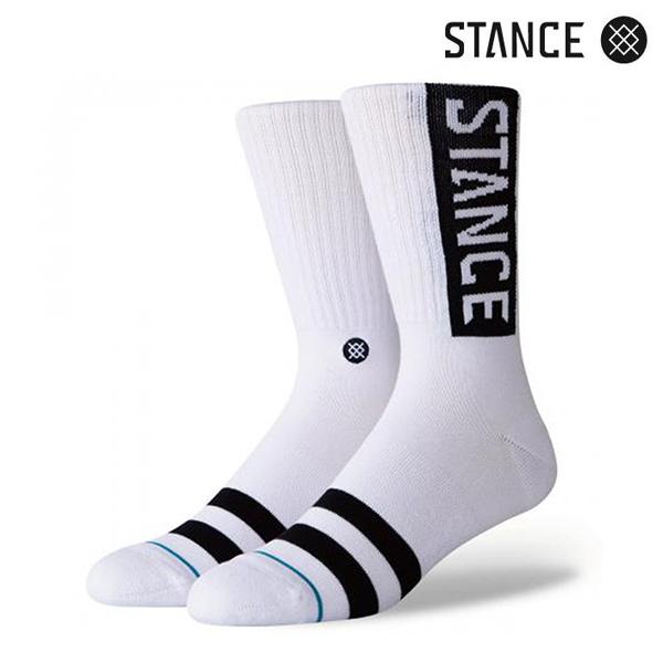 Stance スタンス Og M556d17ogg ソックス 靴下 Ii D22 ムラサキスポーツ 通販 Paypayモール