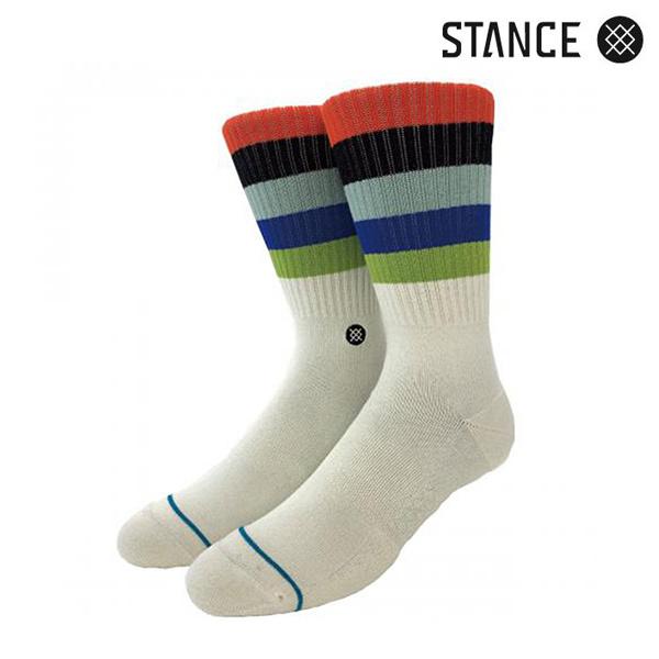 Stance スタンス Maliboo M558dmal ソックス 靴下 Ii D22 ムラサキスポーツ 通販 Paypayモール