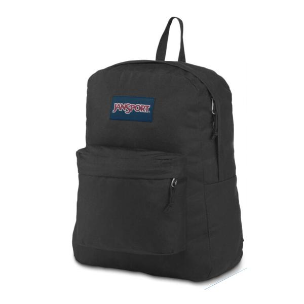 JanSport ジャンスポーツ バックパック リュックサック SUPERBREAK PLUS 26L JS0A4QUE008