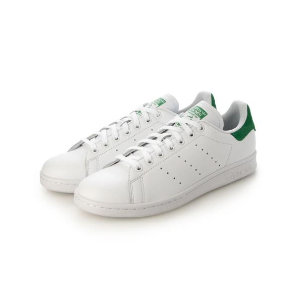 adidas アディダス スニーカー メンズ レディース スケシュー STAN SMITH ADV スタンスミス 421223919