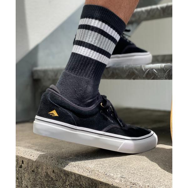 Emerica エメリカ スニーカー メンズ レディース ユニセックス WINO G6 スケボー スケシュー 61010104976