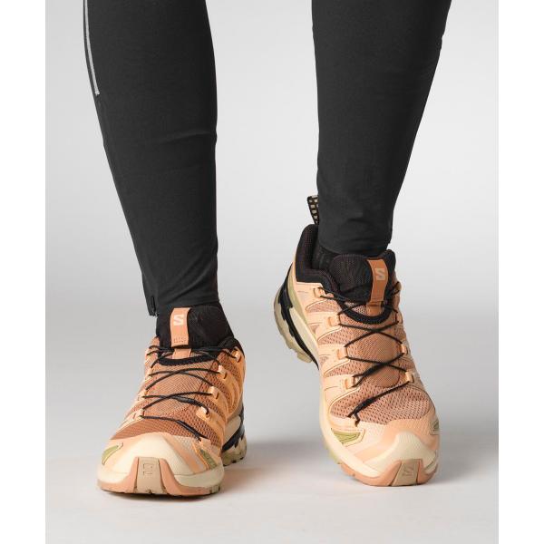 SALOMON サロモン シューズ スニーカー レディース アウトドアシューズ XA PRO 3D V9 W L47589100