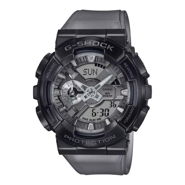 110 Series G-SHOCK ジーショック 時計 SERIES GM-110MF-1AJF