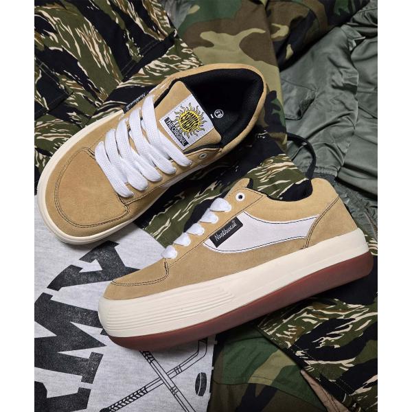 【ムラサキスポーツ限定カラー】NORTHWAVE ノースウェーブ スニーカー レディース メンズ ESPRESSO SUEDE NW-001