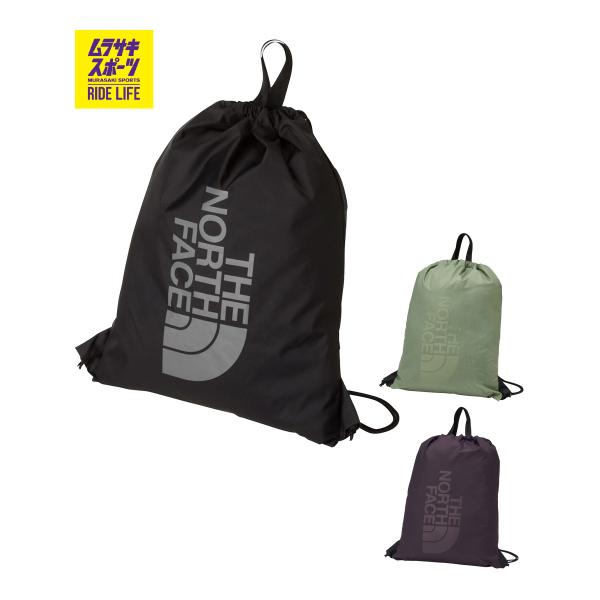 THE NORTH FACE ザ・ノース・フェイス ナップサック バックパック リュック ピーエフサックパック PF Sac Pack 13L NM62413