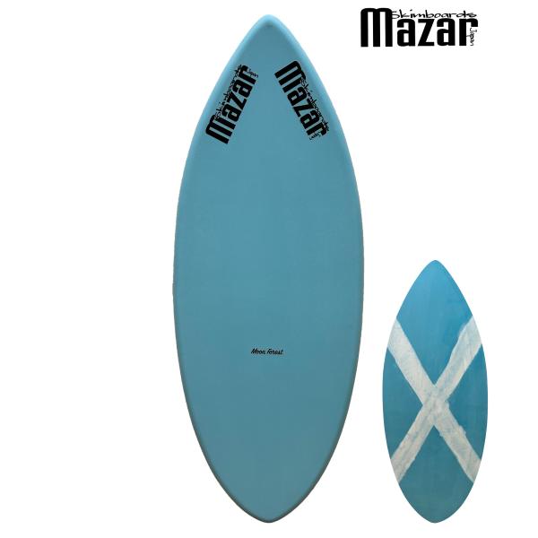 MAZAR マザー BASIC 131cm スキムボード ムラサキスポーツ MAZAR マザー BASIC+ ベーシック＋ 131cm スキムボード ムラサキ