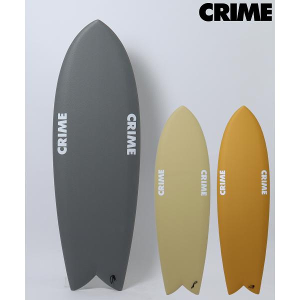 クライム　CRIME / KEEL FISH 6`2 Amazon | CRIME クライム サーフボード キールフィッシュ 6.2