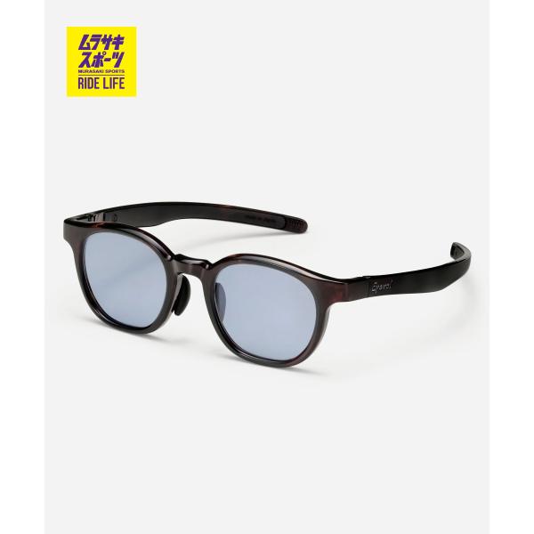 EYEVOL アイヴォル サングラス MIRALLE47