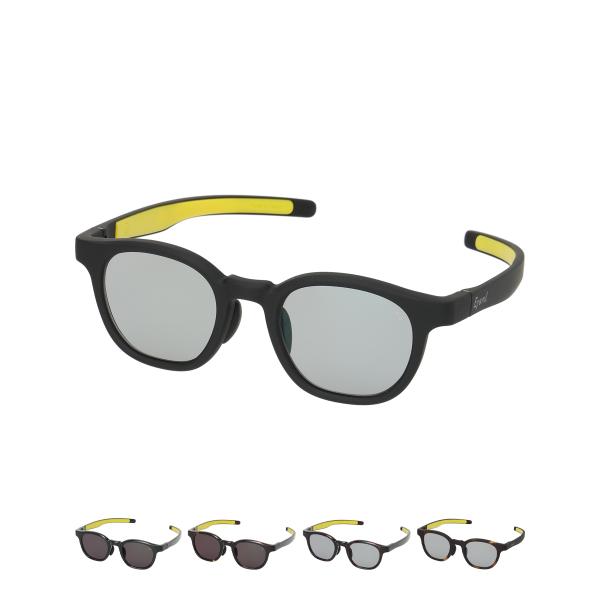 サングラス MIRALLE（47） BKY