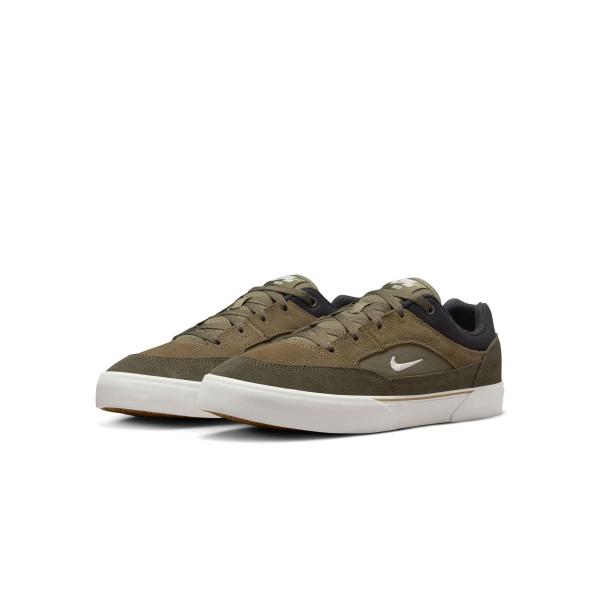 NIKE SB ナイキエスビー スニーカー メンズ スケシュー MALOR マロ― FV6064-200