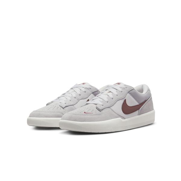 NIKE SB ナイキエスビー シューズ スニーカー メンズ レディース スケシュー SB FORCE 58 フォース FQ7637-001