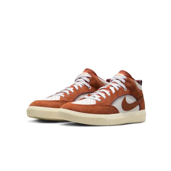 NIKE SB ナイキエスビー シューズ スニーカー メンズ リアクト レオ スケートボードシューズ DX4361-202