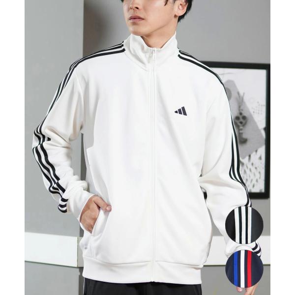 adidas（アディダス） アウター メンズ トラックジャケット ジャージ