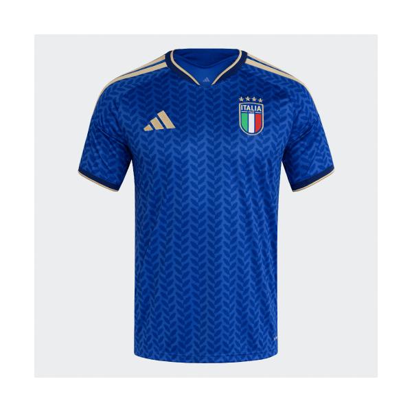 サッカー イタリア代表 ユニフォーム adidas（アディダス） イタリア代表 2026 ホーム レプリカ