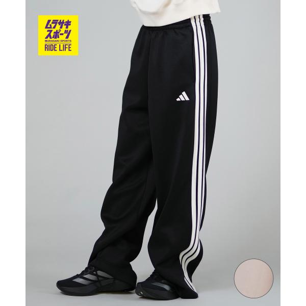 adidas（アディダス） ジャージ トラックパンツ レディース W STADIUM