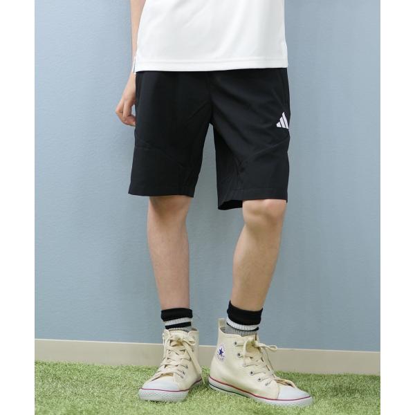 ‼️アディダス‼️ハーフパンツ‼️ adidas（アディダス） ハーフパンツ ショートパンツ キッズ ジュニア