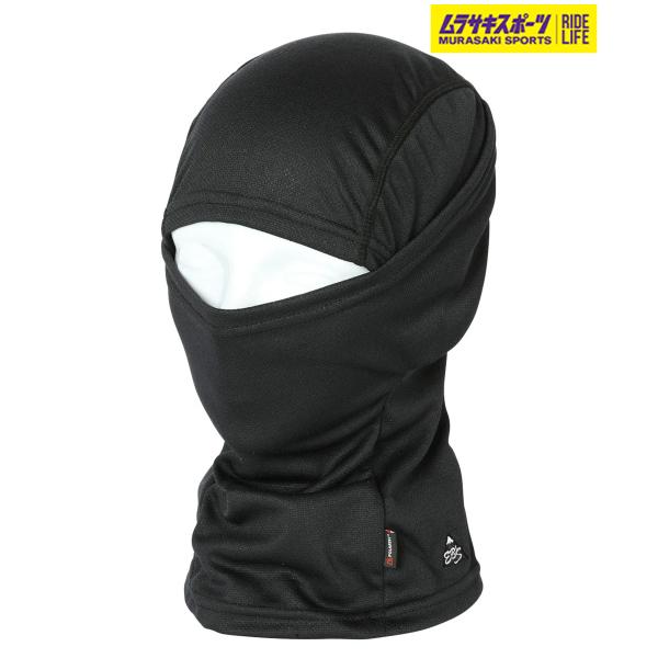 【eb's】エビスのスノーボード、フェイスマスクゲレンデの寒さを忘れさせる、eb's POLARTEC GRID RANGER【LIGHT WARM】フェイスマスク。軽くて暖かい、それがこのマスク最大の特長です。秘密は、POLARTEC P...