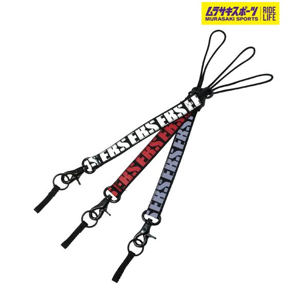 【eb's】エビスのスノーボード、リーシュコードゲレンデで最高の滑りを満喫したいあなたへ。eb’s SHORT LEASHで、もうボードを逃す心配はありません！このショートタイプのリーシュコードは、シンプルながらも安心設計。万が一、ボードが...