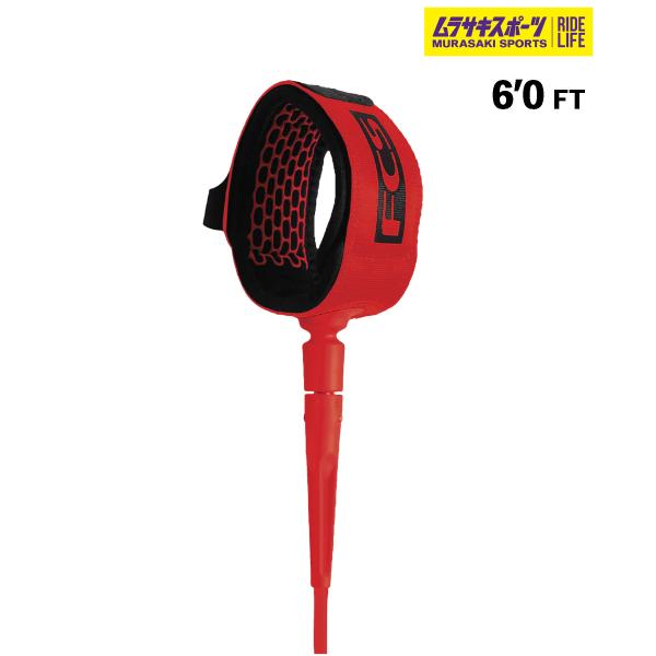 【FCS】エフシーエスのリーシュコード。数量限定！新コレクション「Code Red」が登場しました。この限定シリーズは、人気の定番ギアをすべて情熱的なレッドで統一した特別なコレクションです。新たに開発されたCode Redフィンをはじめ、T...