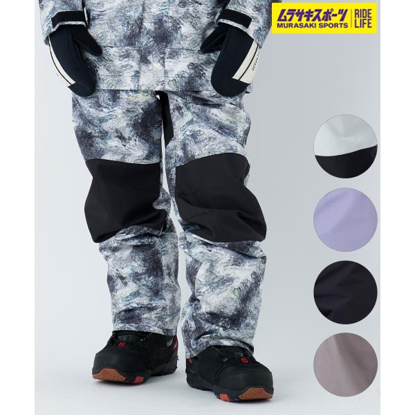 今期新品 OP オーシャンパシフィク スノーボードパンツ M Ocean Pacific（オーシャンパシフィック） OP スノーボード パンツ