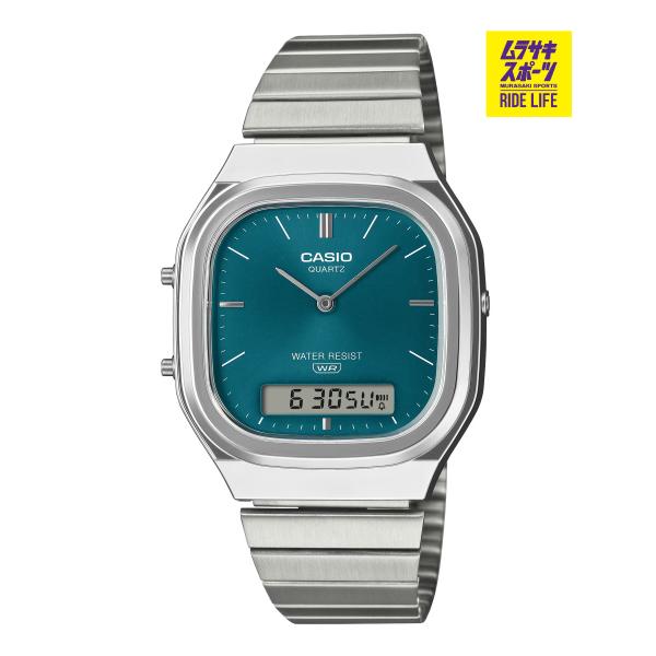 CASIO カシオ 時計 CASIO CLASSIC カシオ クラシック AQ-240E-3AJF