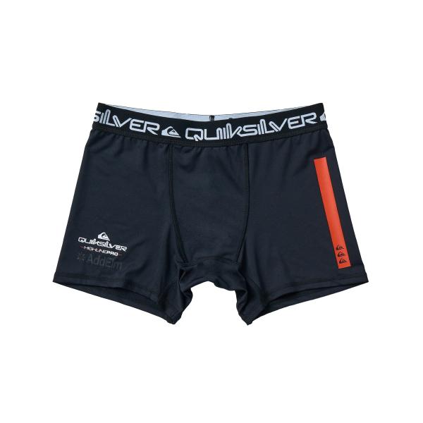 QUIKSILVER クイックシルバー 水着 インナー メンズ 速乾 ストレッチ UVカット QUD252001