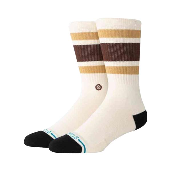 STANCE スタンス ソックス 靴下 BOYD ST A556A20BOS#DBN