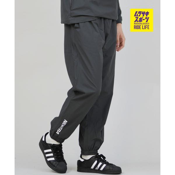 NEW ERA ニューエラ ロングパンツ メンズ ロゴ OD UTILITY PTLABEL MS 14877288 ムラサキスポーツ限定
